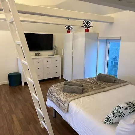Apartman Laekke Land Idyl