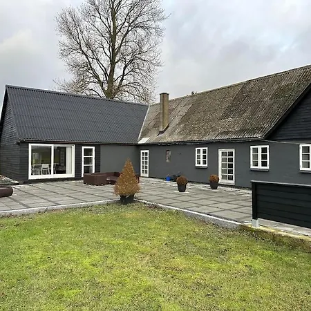 Laekke Land Idyl