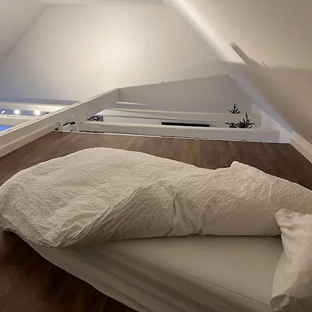 Laekke Land Idyl Apartman