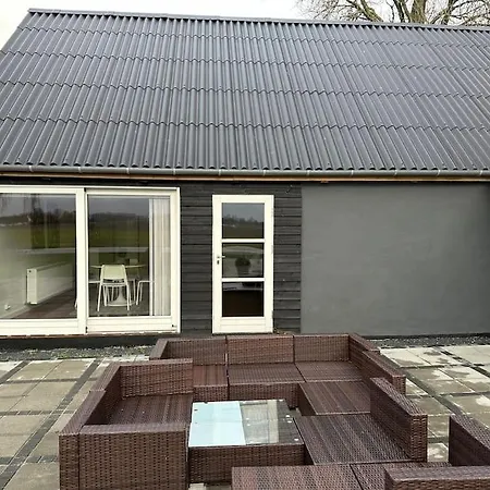 Laekke Land Idyl Apartment *