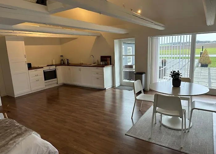 Laekke Land Idyl * Glumso