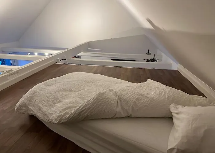 Laekke Land Idyl Apartment