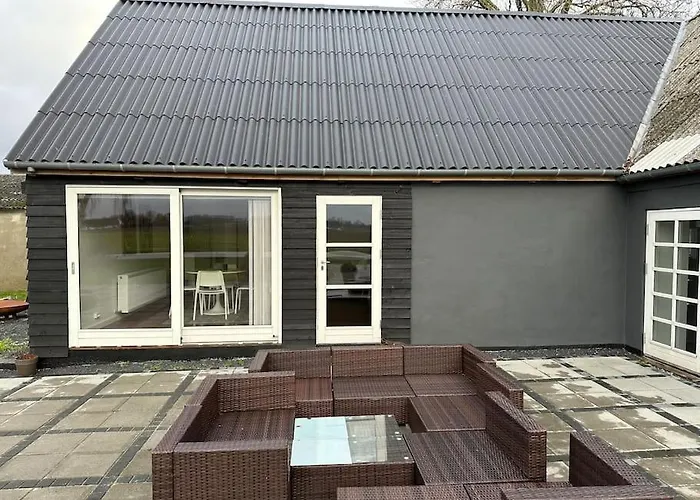 Laekke Land Idyl Apartment *